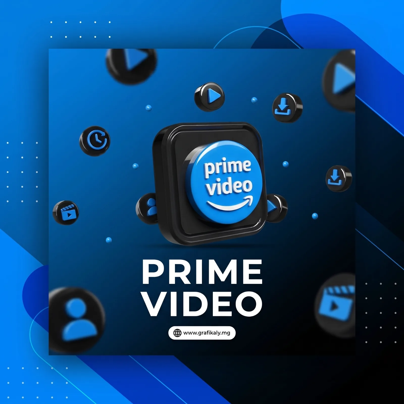 PRIME VIDEO
