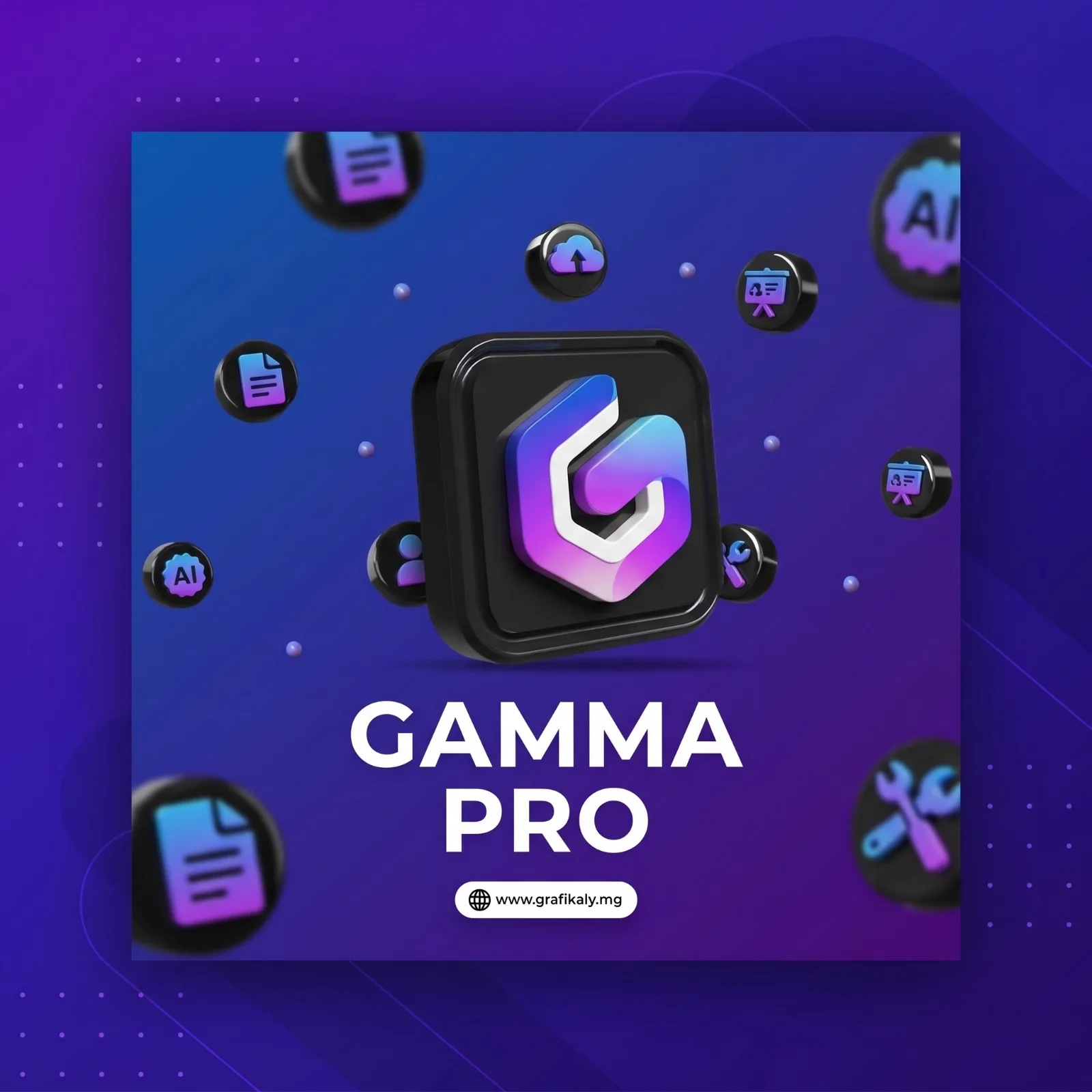 GAMMA PRO