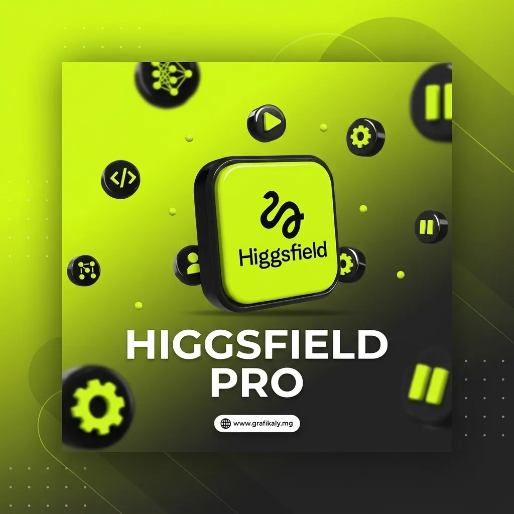 HIGGSFIELD PRO