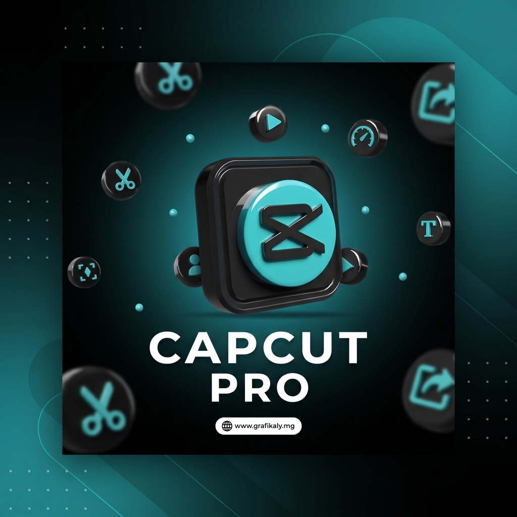 CAPCUT PRO
