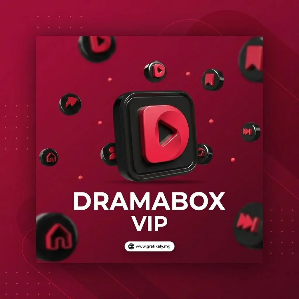 DRAMABOX VIP