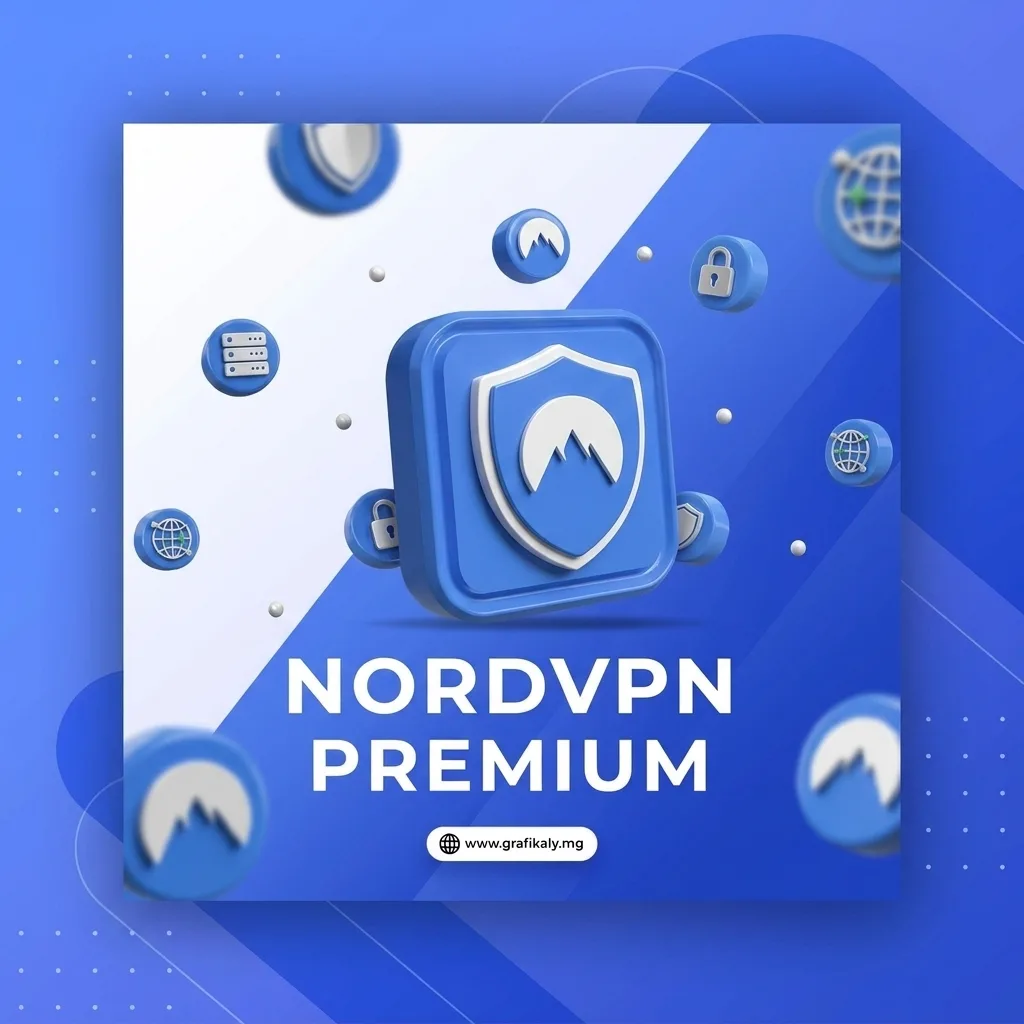 NordVPN