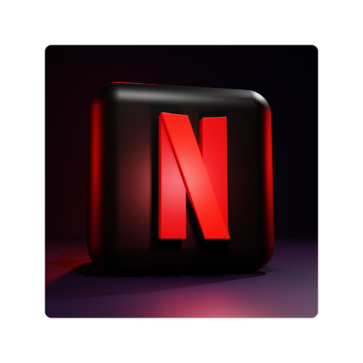 Netflix - ultra HD (4K)​