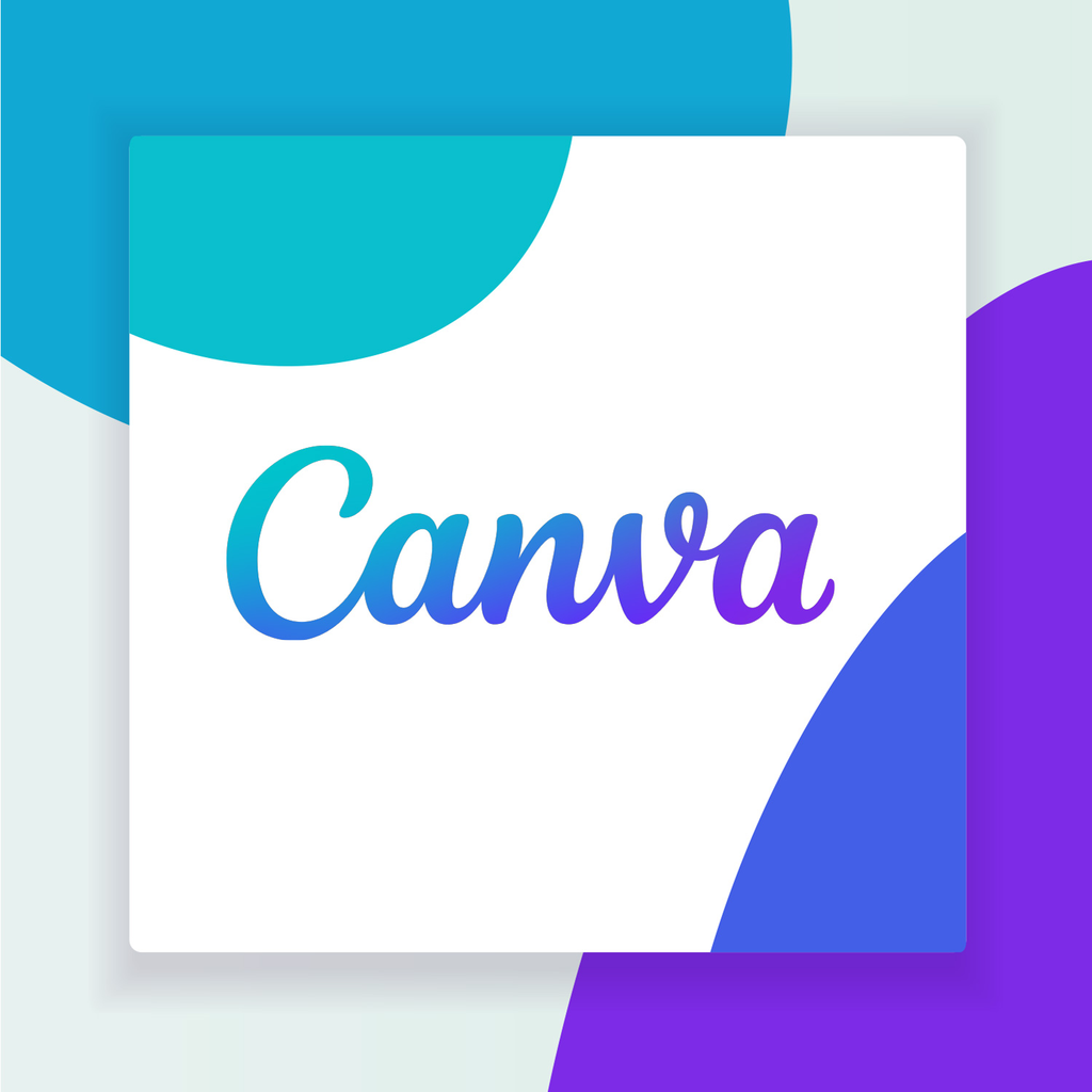 Canva PRO Edu (Equipe de 03 membres avec accès complet aux BRAND KIT)