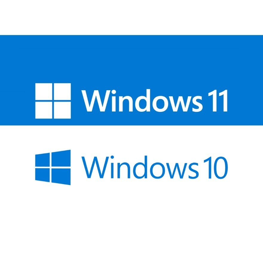 WINDOWS 10/11 Professionnel Licence (1 PC à vie)