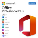 MICROSOFT OFFICE Professionnel Plus Licence (1 PC à vie)