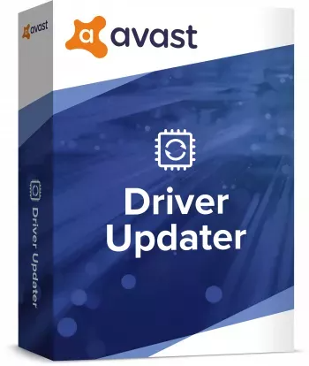 Licence Avast Driver Updater (1PC, 1an)