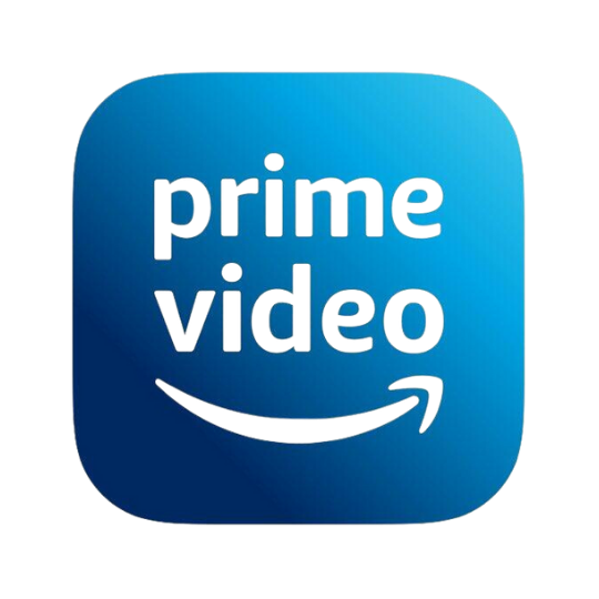 PRIME VIDEO - 01 Profil perso