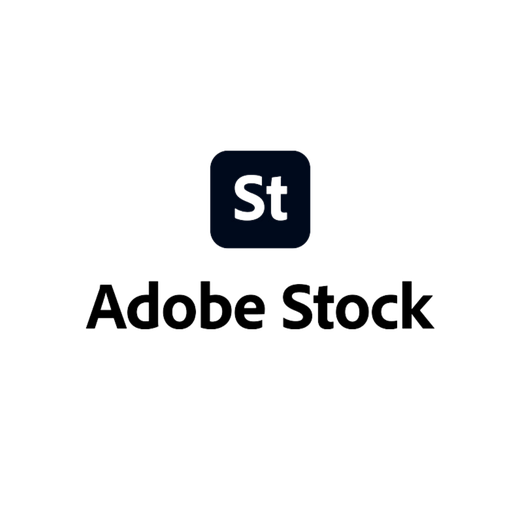 Adobe Stock Downloader, illimité (01 mois)