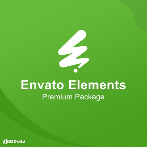 Envato downloader, illimité  (01 mois)